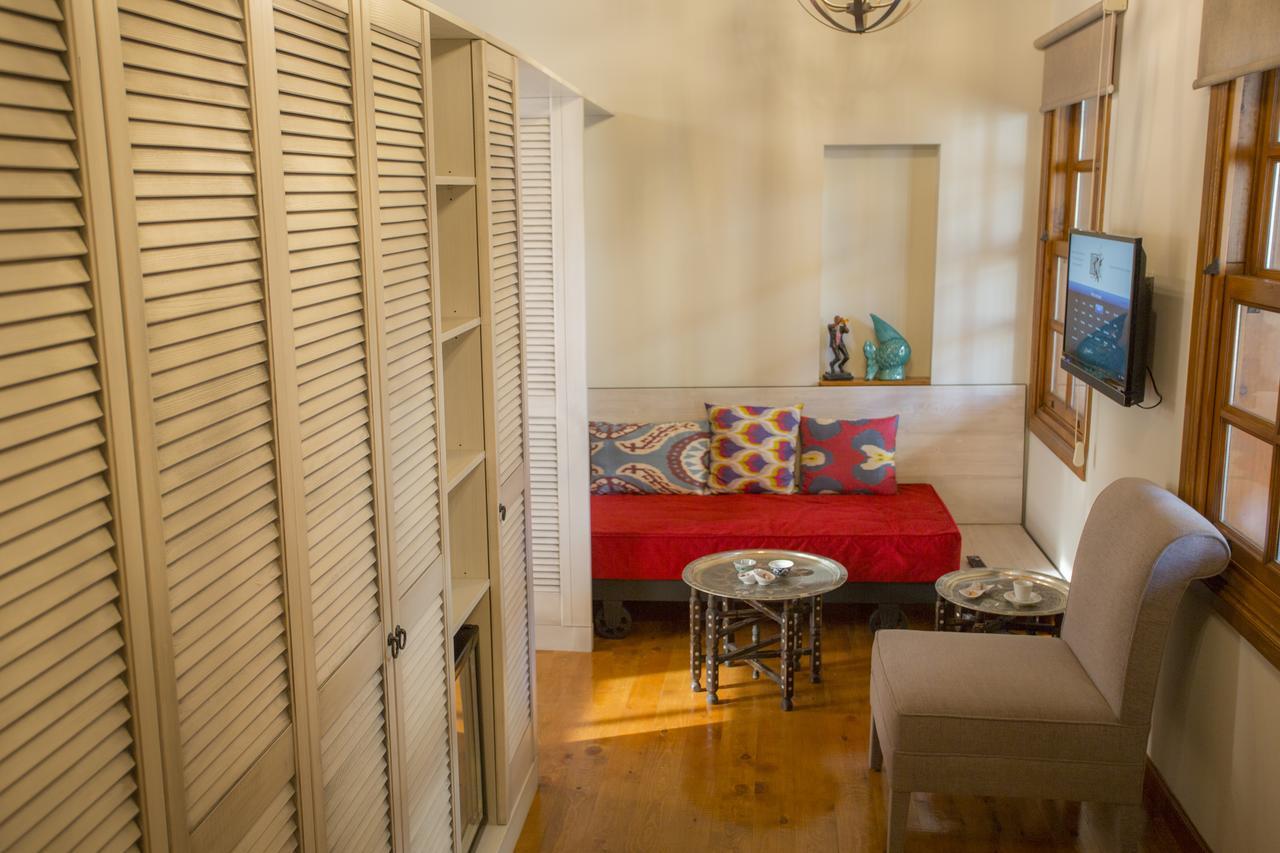 Habitación Doble Deluxe