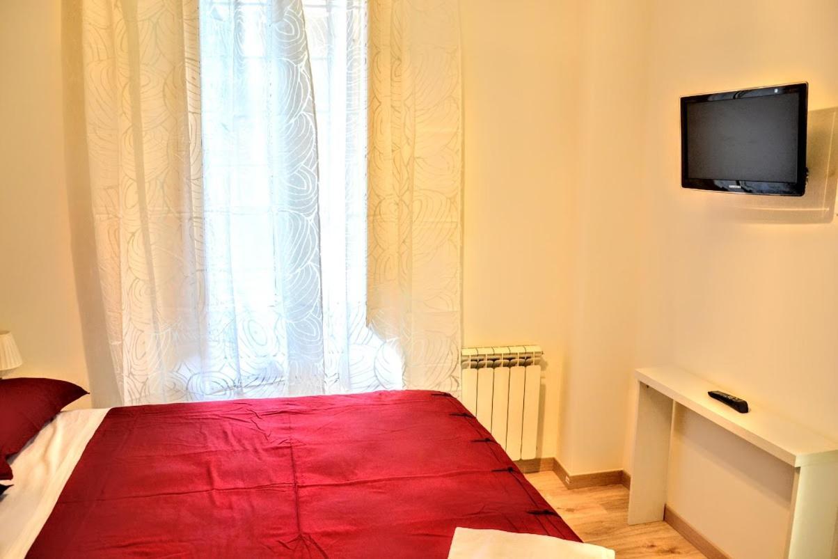 Small Double Room