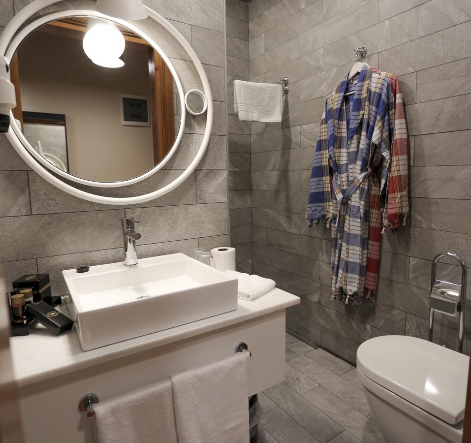 Habitación Doble Estándar