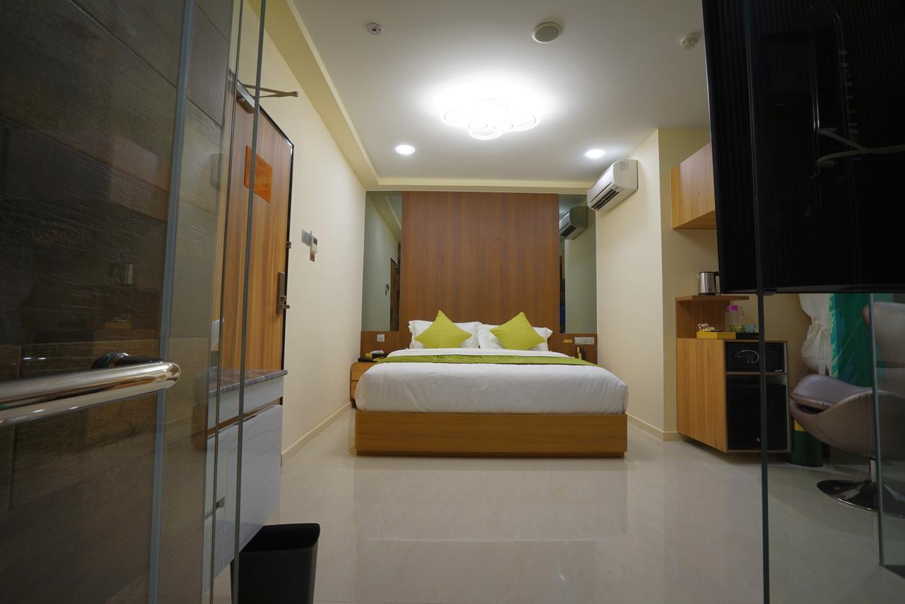 Deluxe Splendour Room