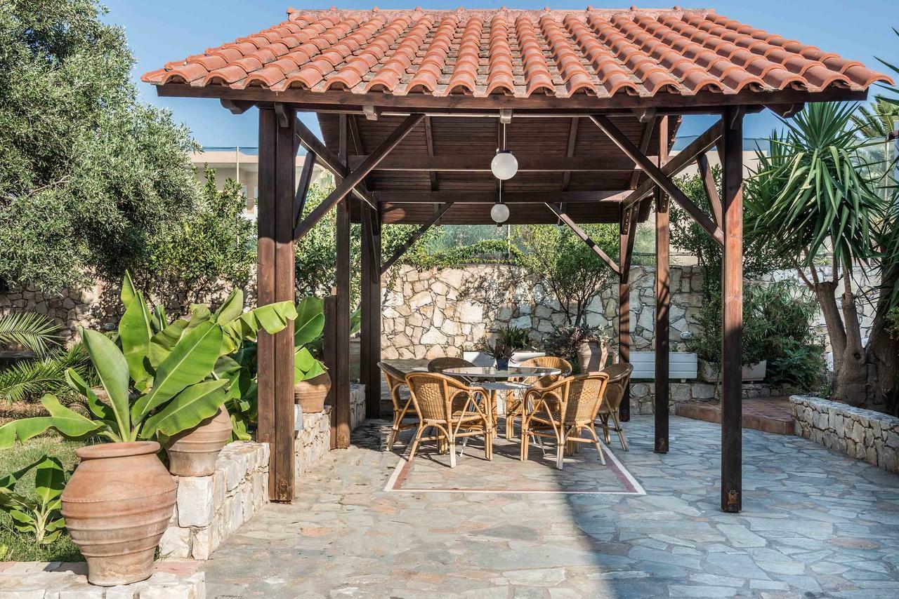Appartamento con 1 Camera da Letto e Vista Giardino