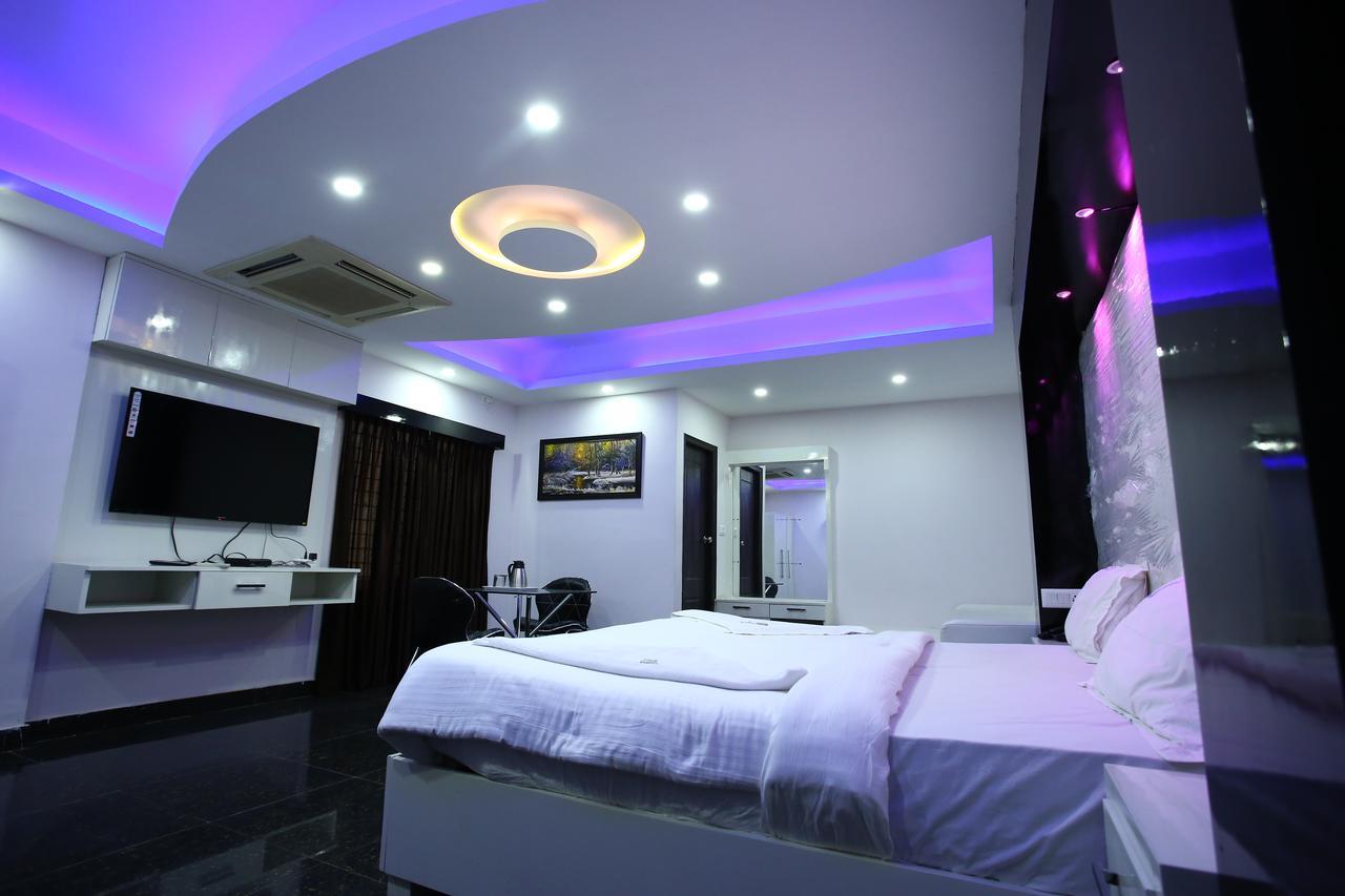 Suite Standard