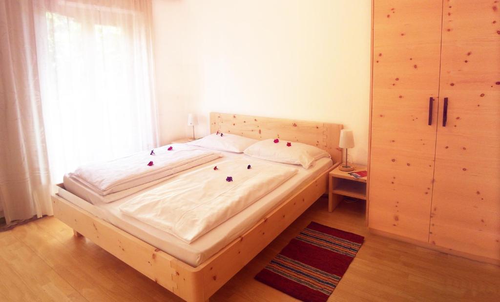 Appartement met 1 Slaapkamer (3 Volwassenen)