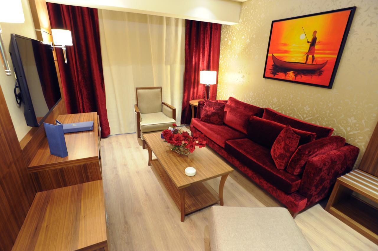 Ivory Suite