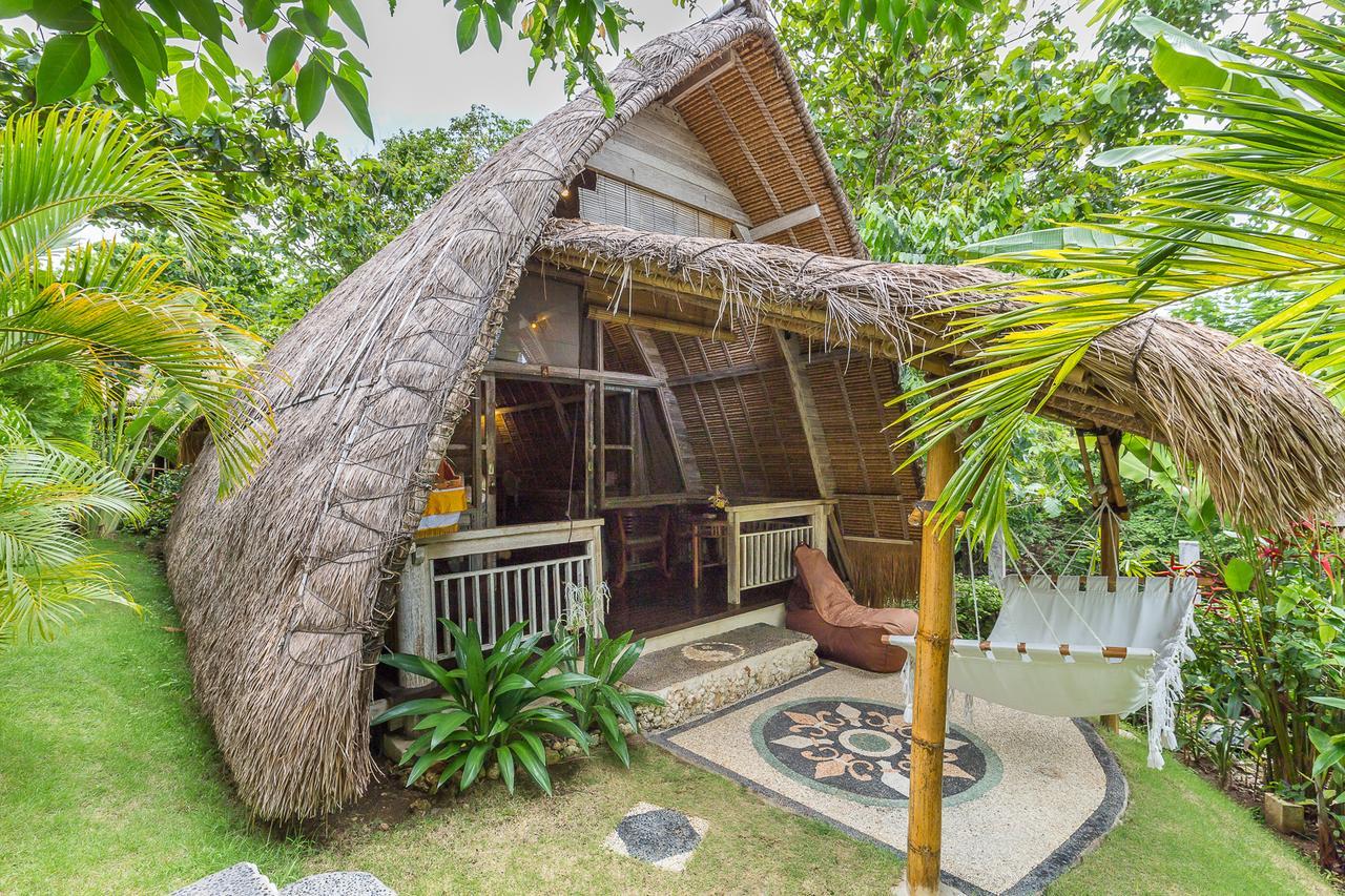 Deluxe Bungalow Garden View
