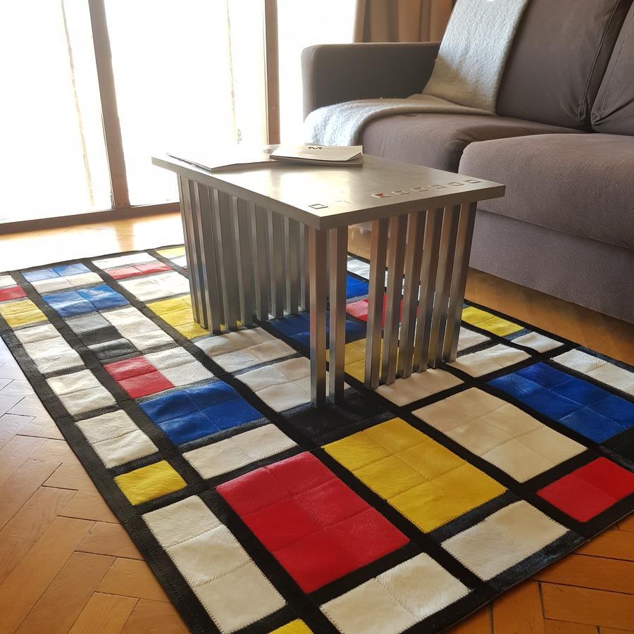 Deluxe Tweepersoonskamer met Uitzicht op Zee