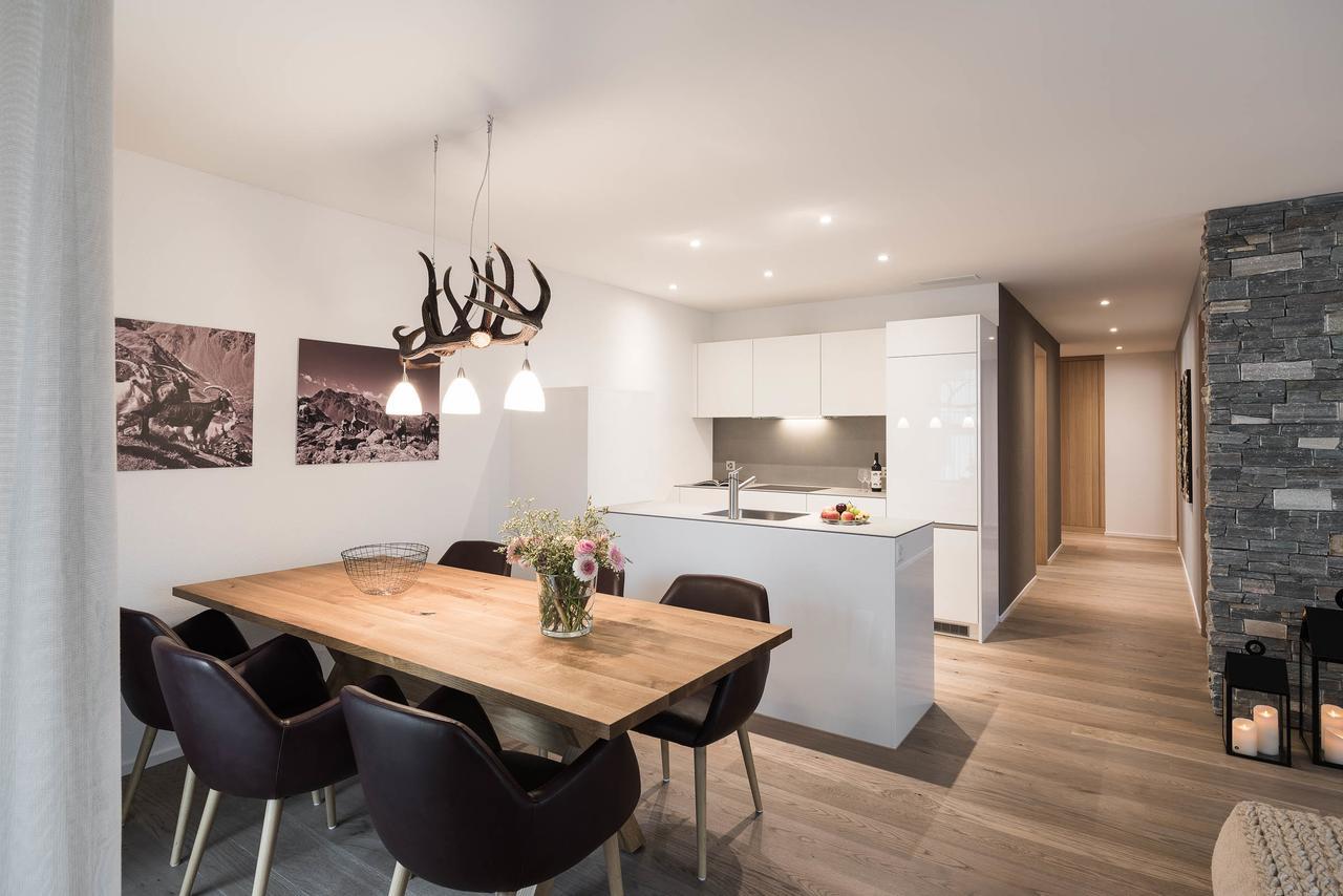 Superior Appartement met 1 Slaapkamer