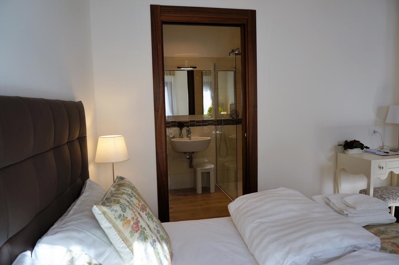 Double or Twin Room with Garden View