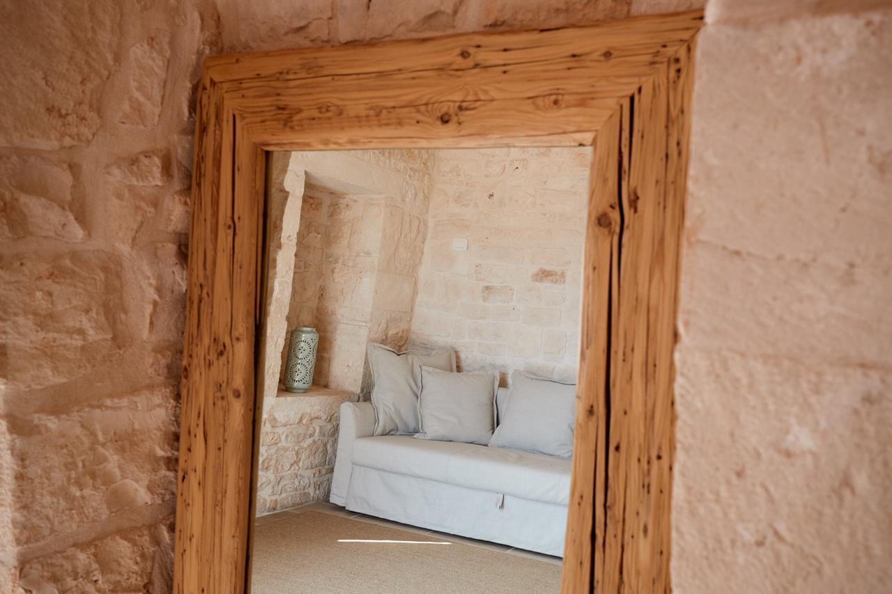 Suite Terrace