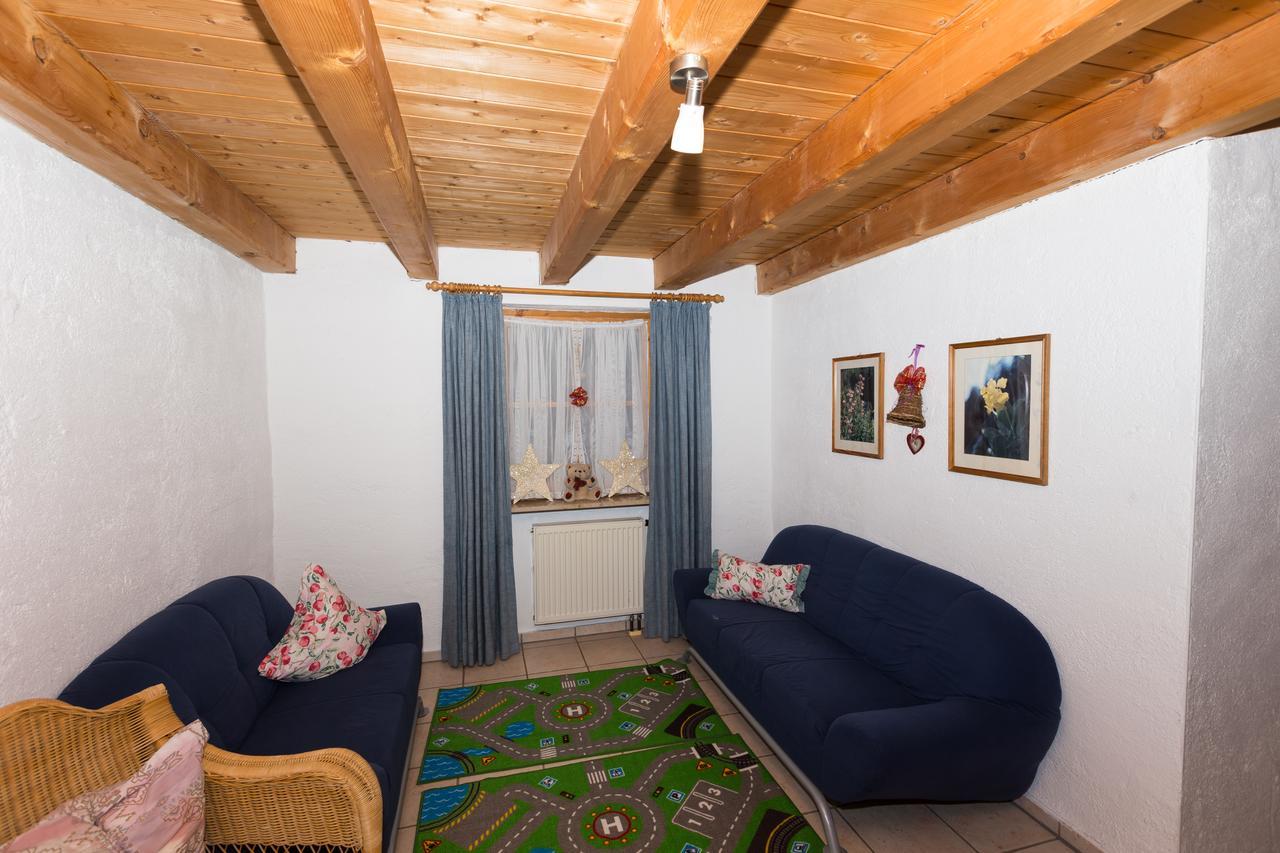 Maisonnette/Duplex Appartement