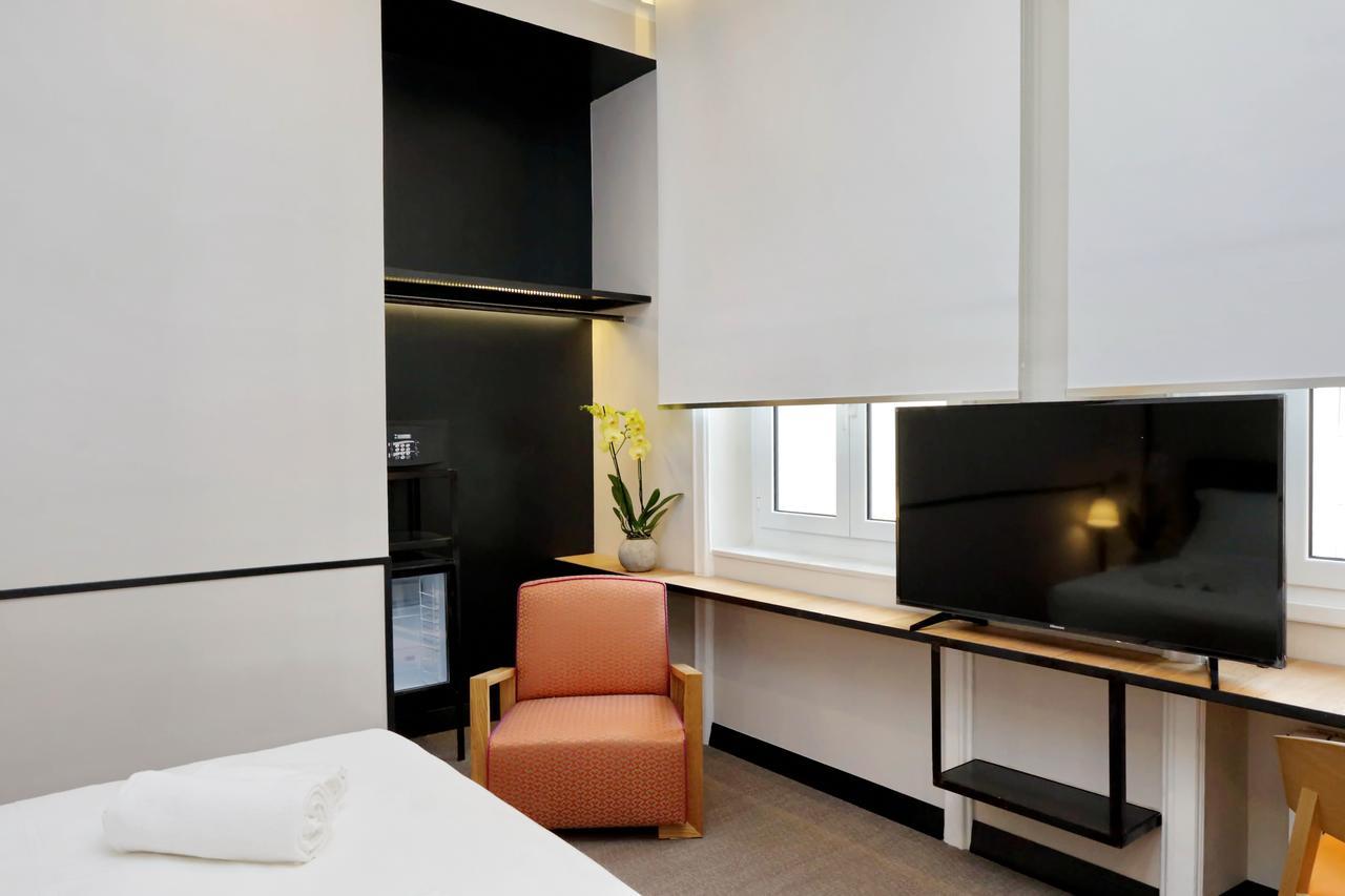 Habitación Doble Superior