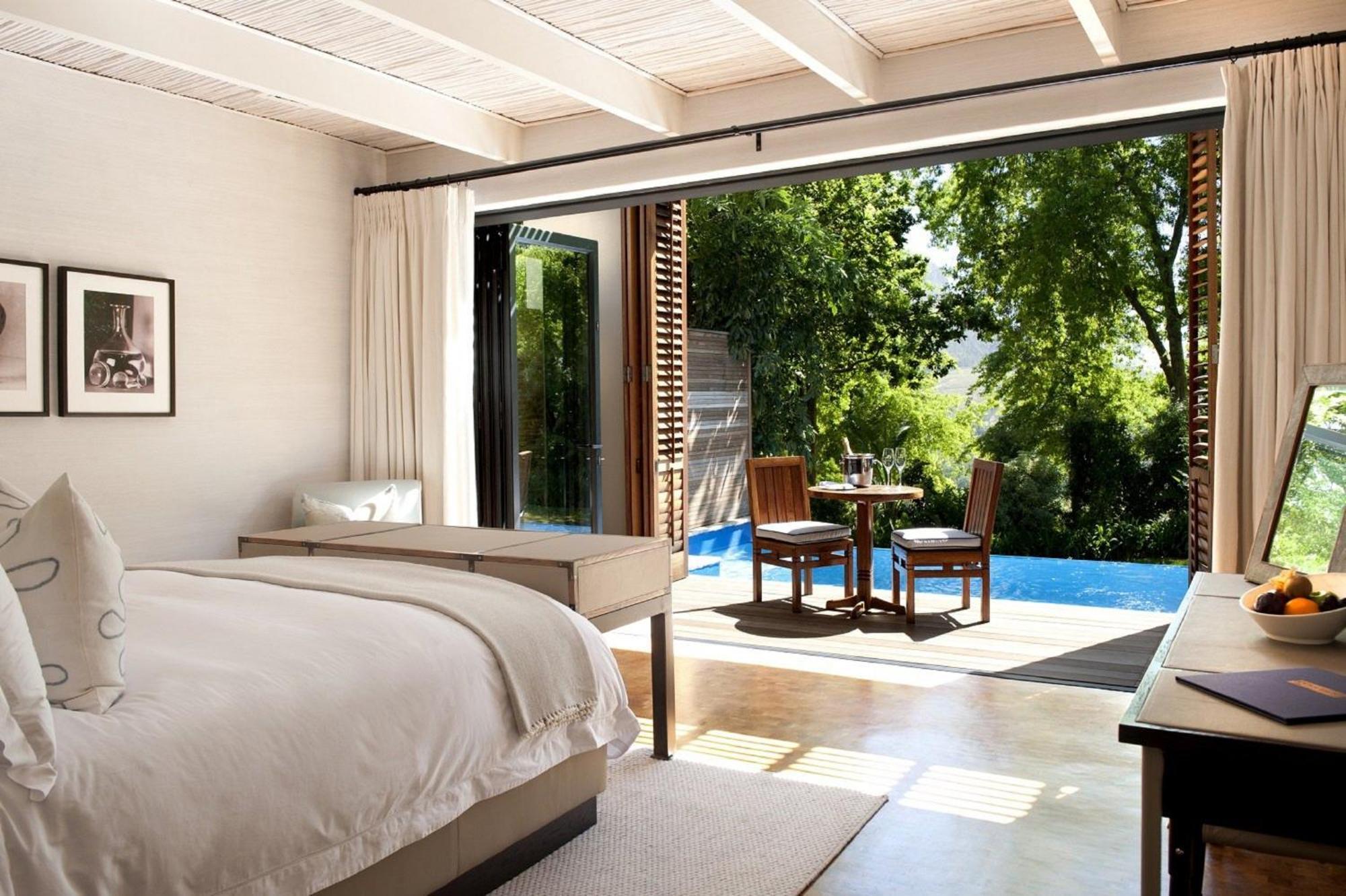 Villa Deluxe con Piscina Privata