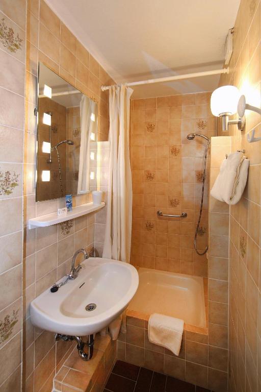 Apartment mit 2 Schlafzimmern Aquarius