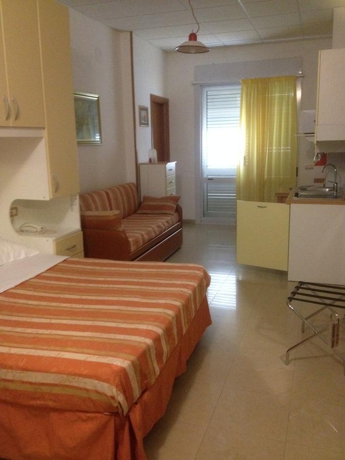 Appartamento Monolocale