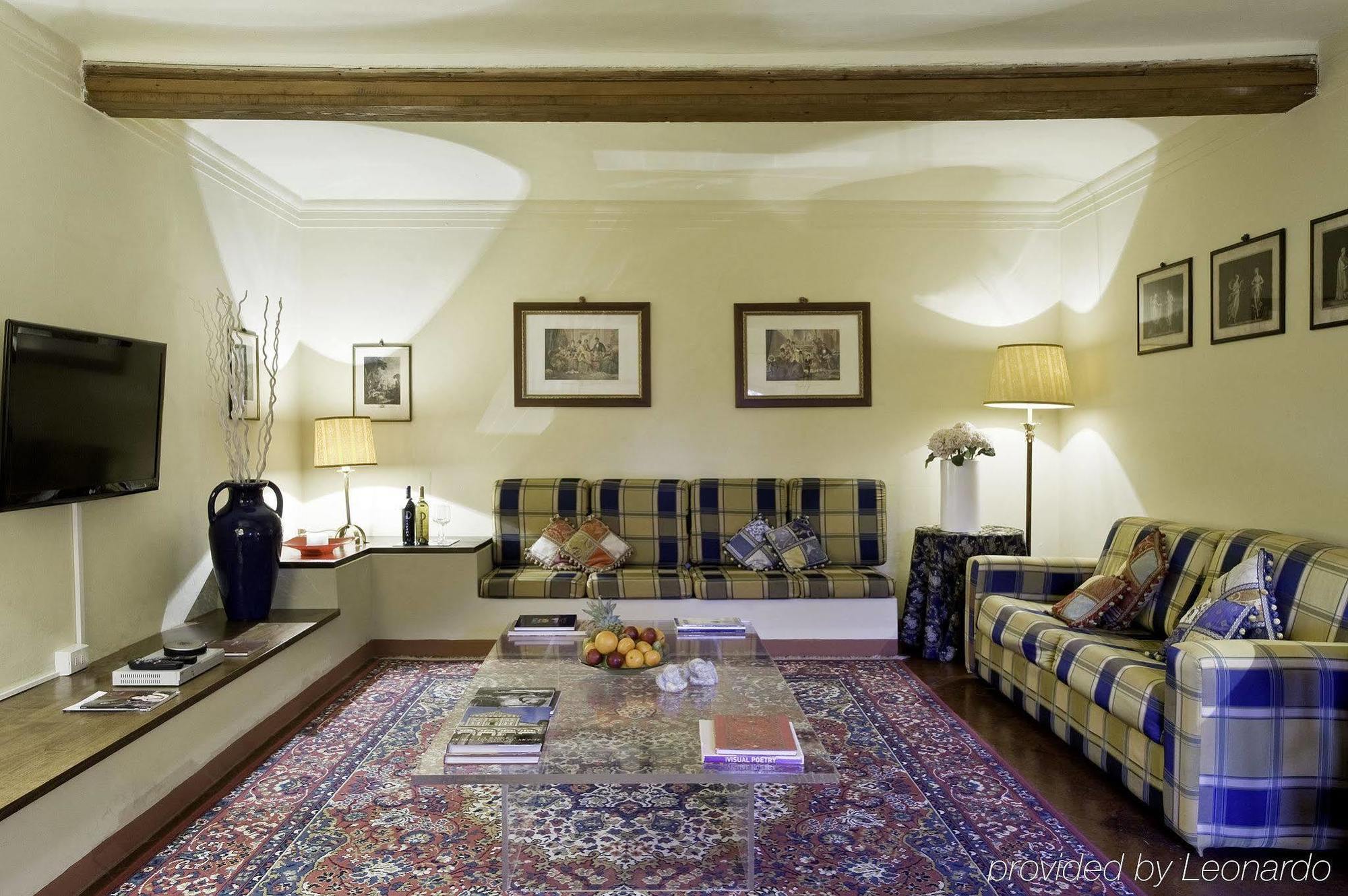 Suite Classic