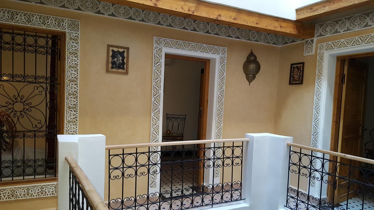 Suite 2 Chambres avec Salle de Bains Privative