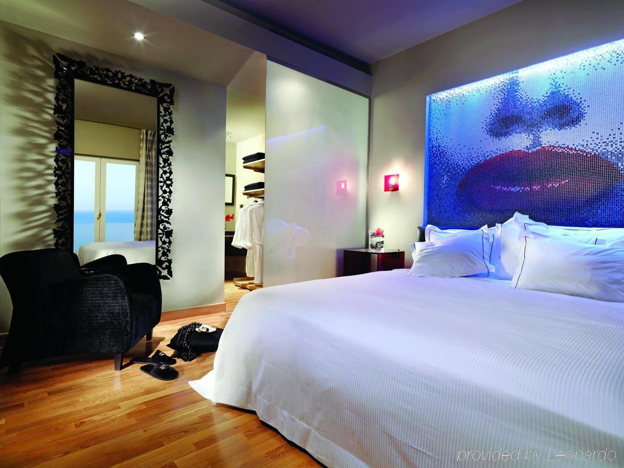 Lifestyle Suite mit 1 Schlafzimmer