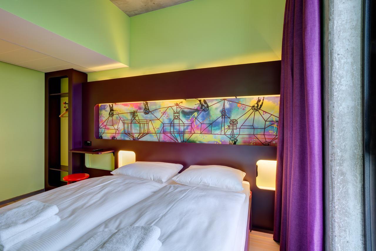 Chambre Double pour Occupation Simple