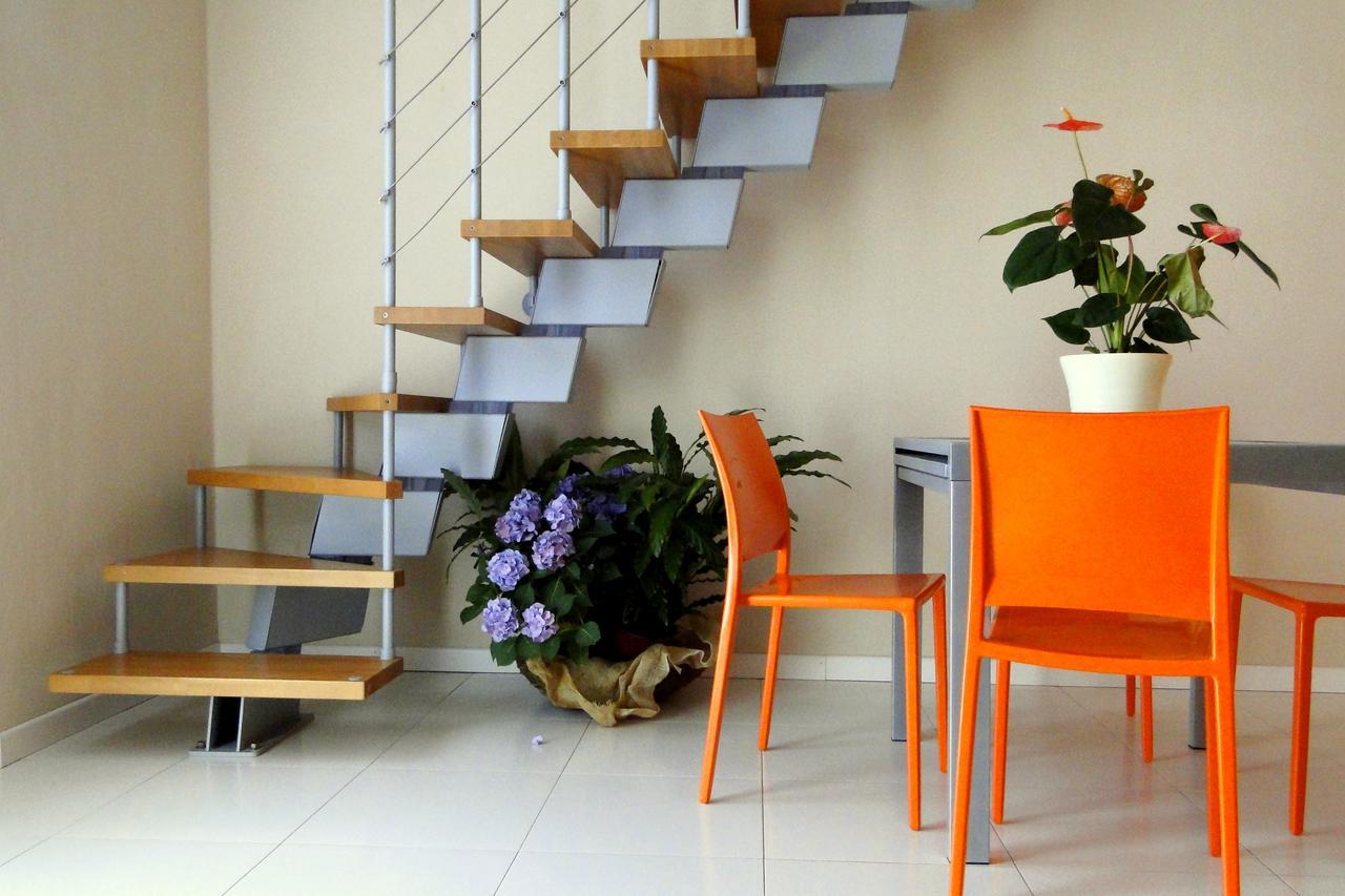 Duplex Suite