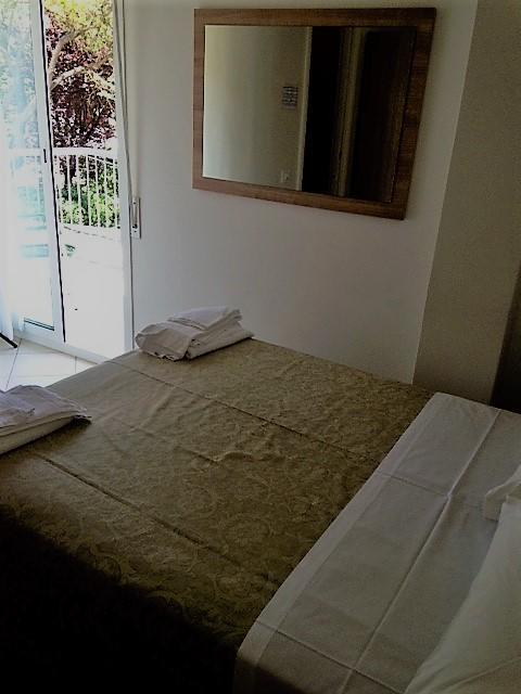 Single Room Private Bathroom