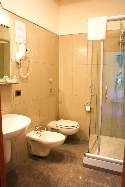 Habitación Individual Deluxe
