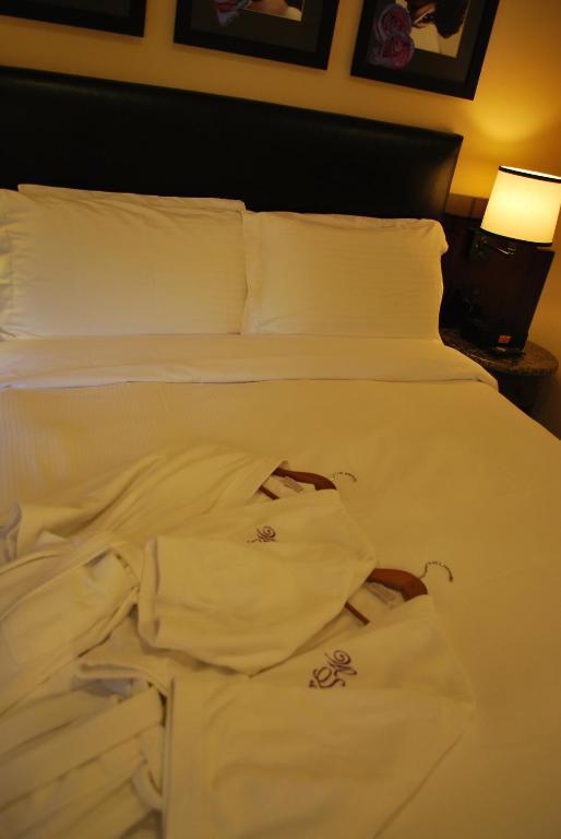 Quarto Queen Deluxe