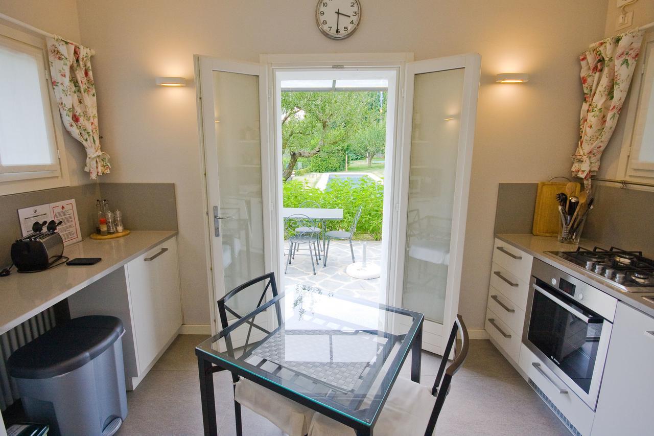 Maison 1 Chambre