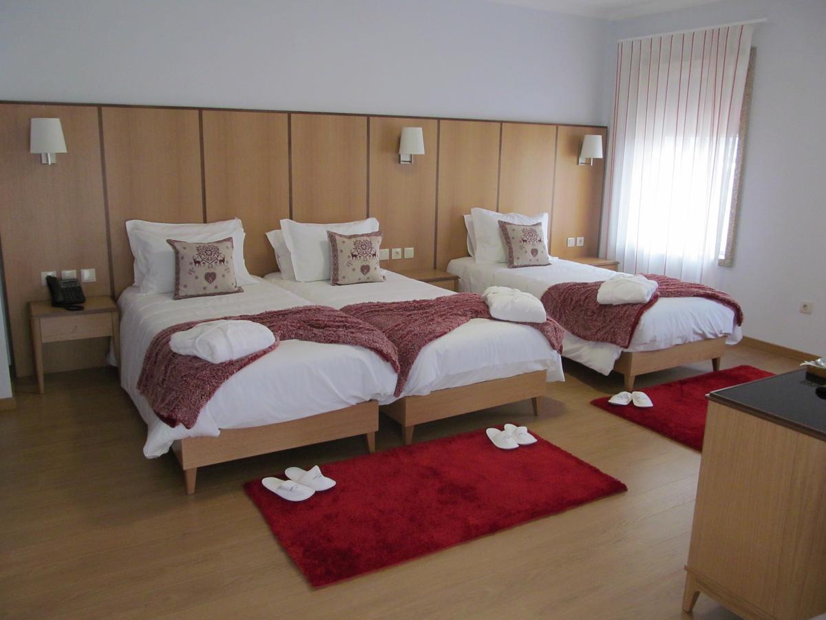 Triple Room Balcony