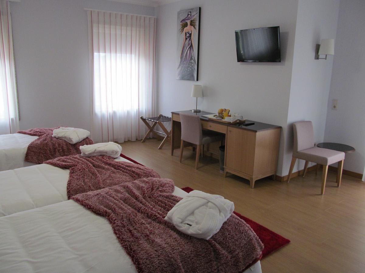 Triple Room Balcony