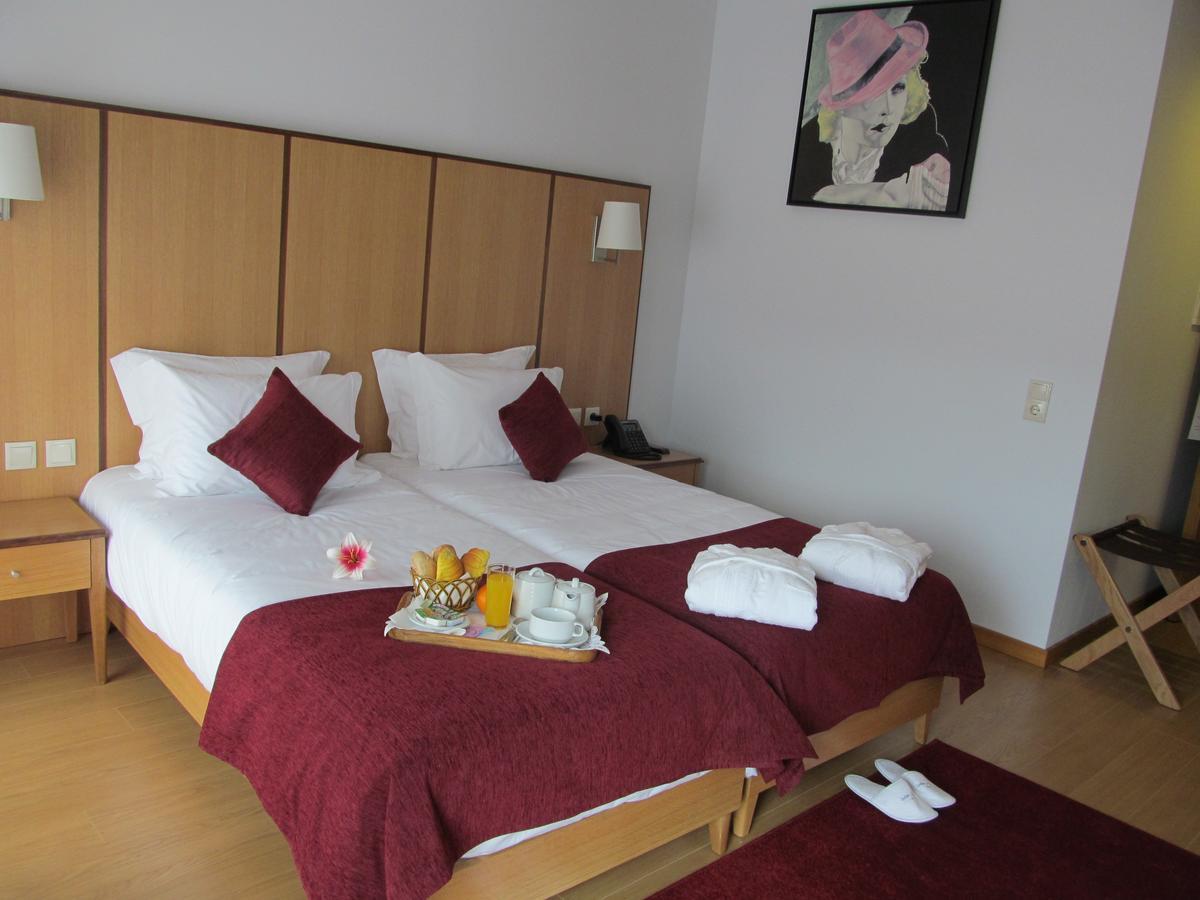 Suite River View
