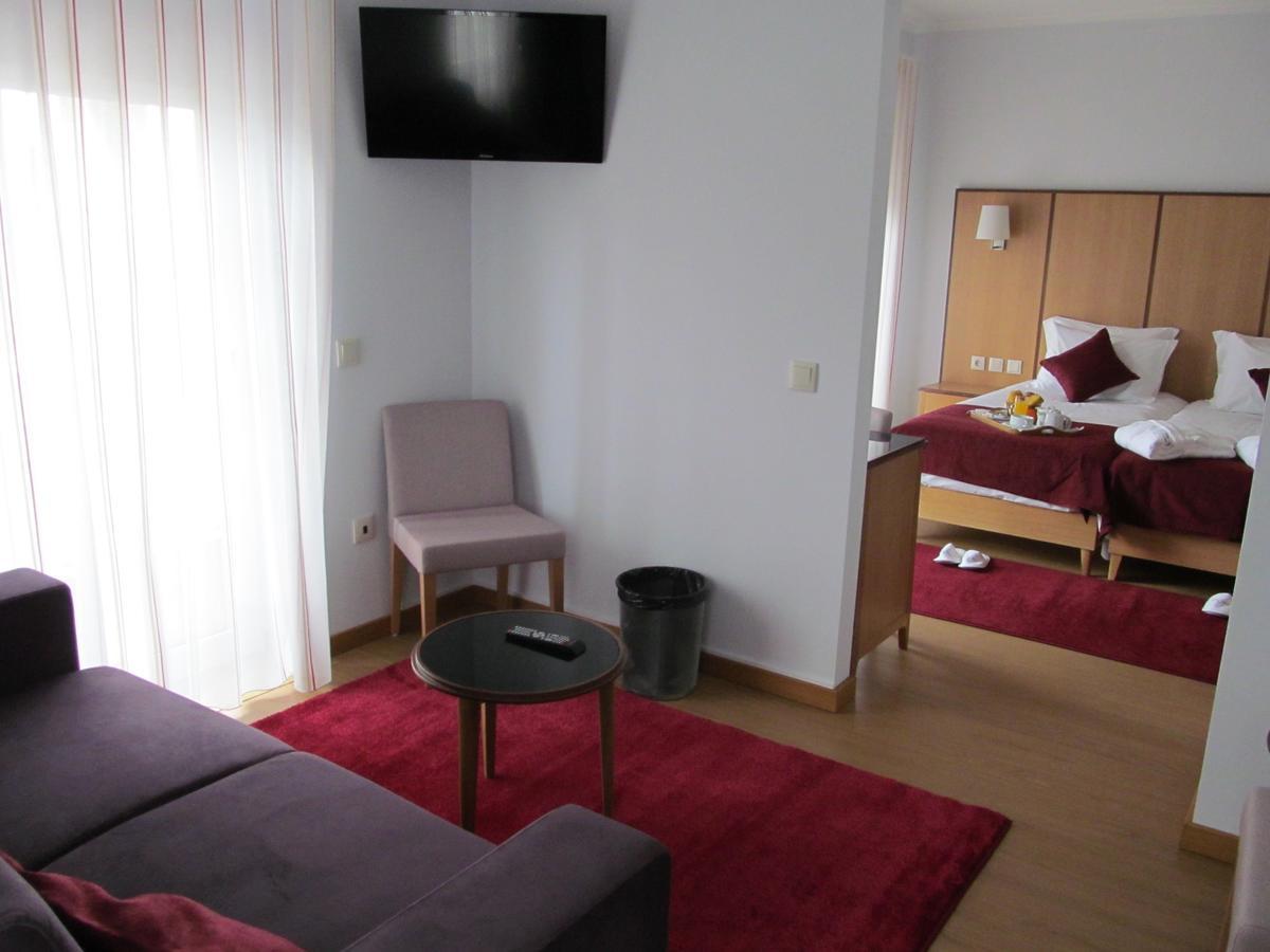 Suite River View