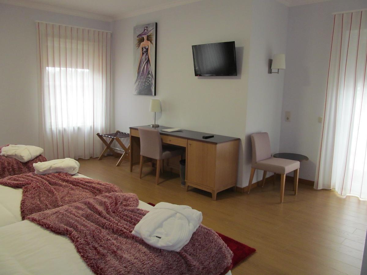 Triple Room Balcony