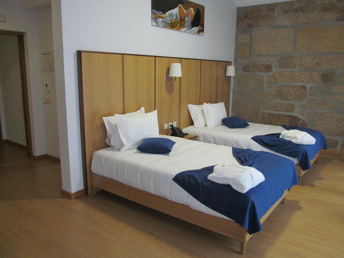 Double Room Disability Access
