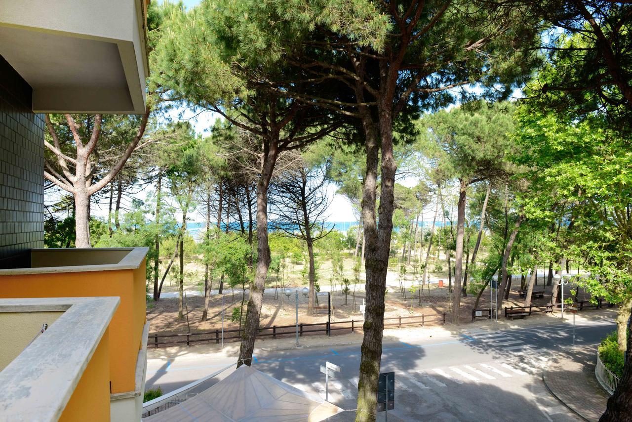 Camera Tripla con Balcone