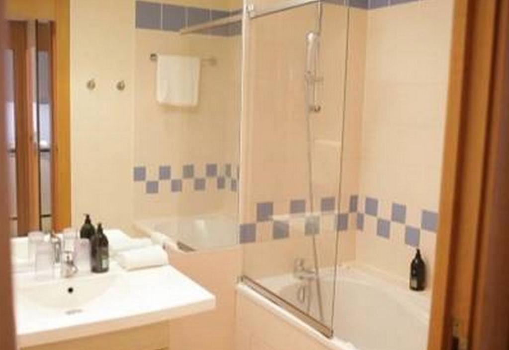 Appartement met 1 Slaapkamer