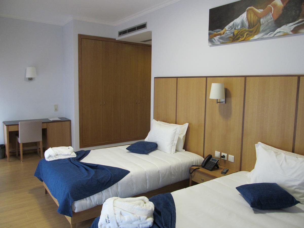 Double Room Disability Access