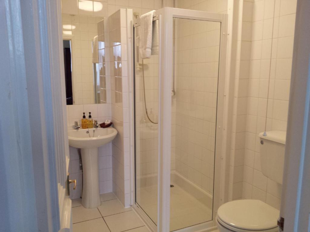 Chambre Lits Jumeaux