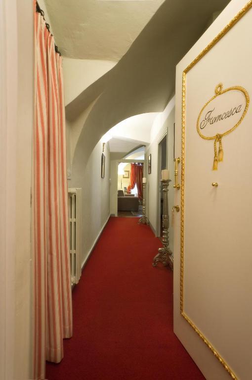Suite Familiare
