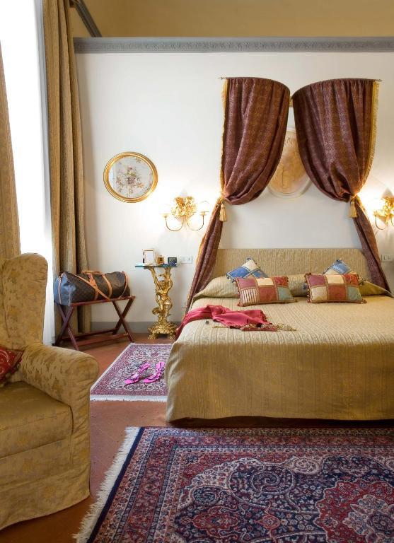 Suite Exclusive (4 Adulti)
