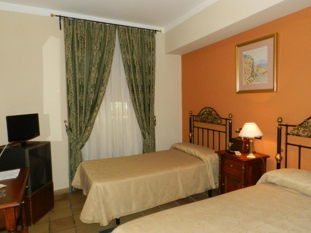 Double or Twin Room