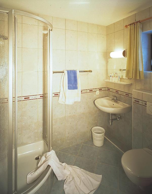 Kleines Doppelzimmer