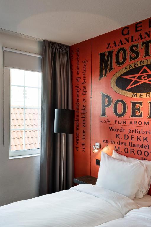 Quarto Taste com 2 Camas de Solteiro