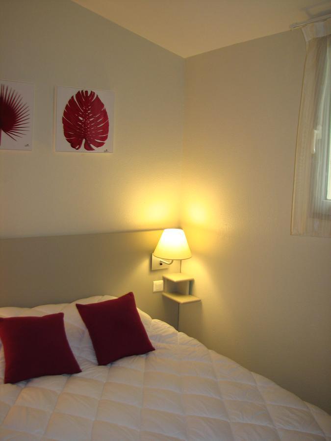 Appartement 1 Chambre