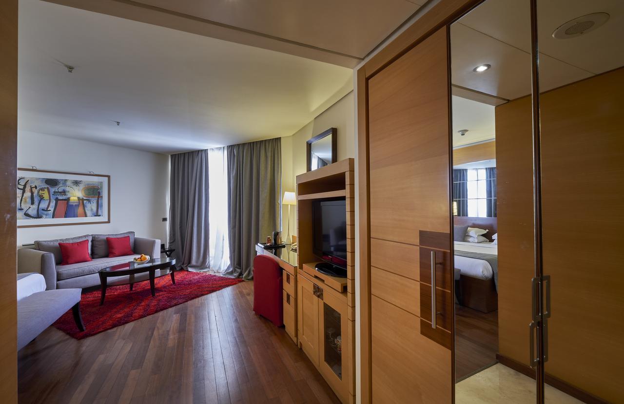Preferred Double Room