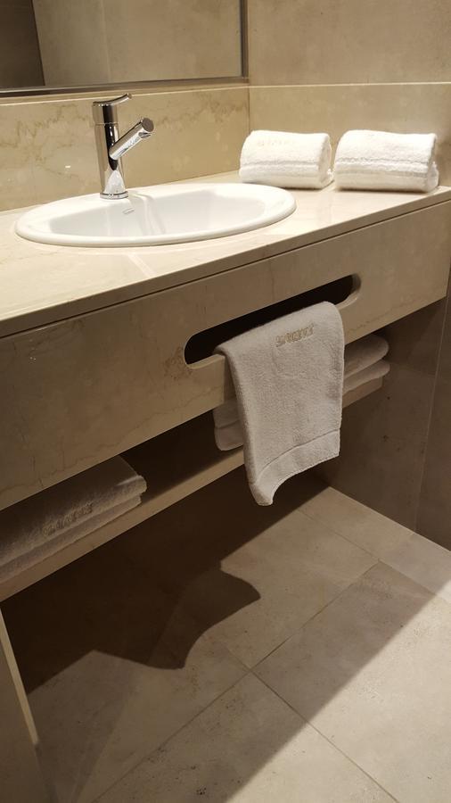 Habitación Doble Estándar