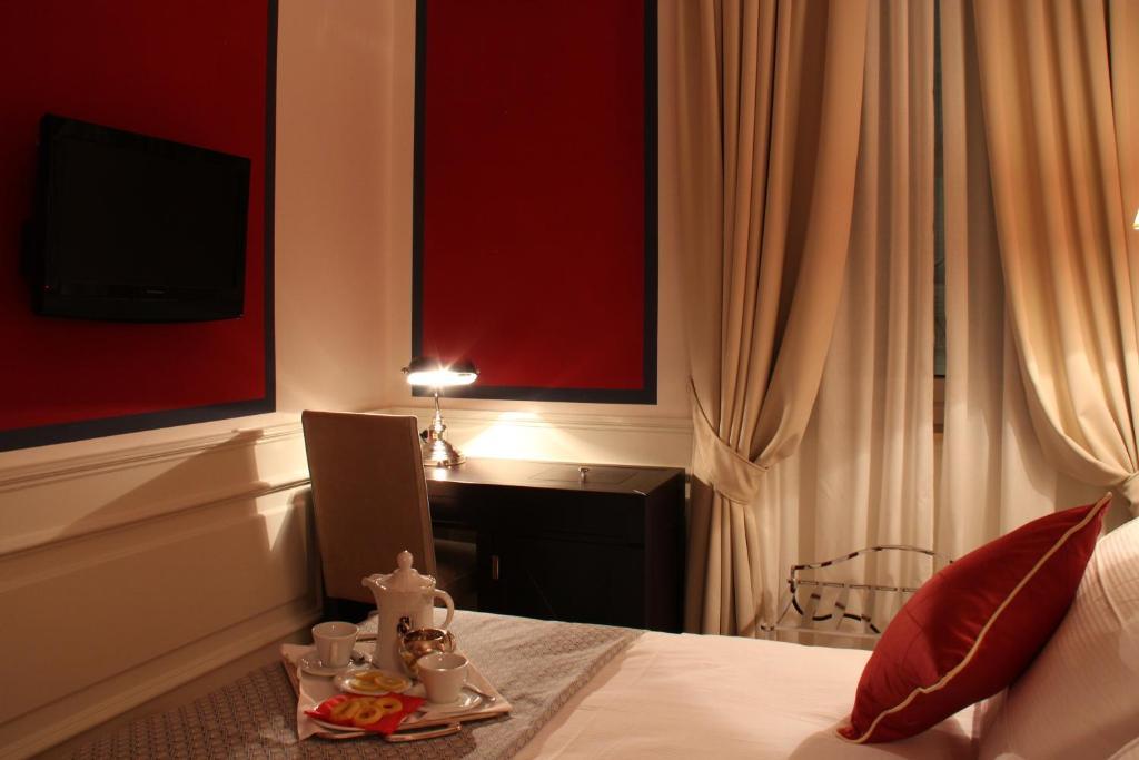 Double or Twin Room
