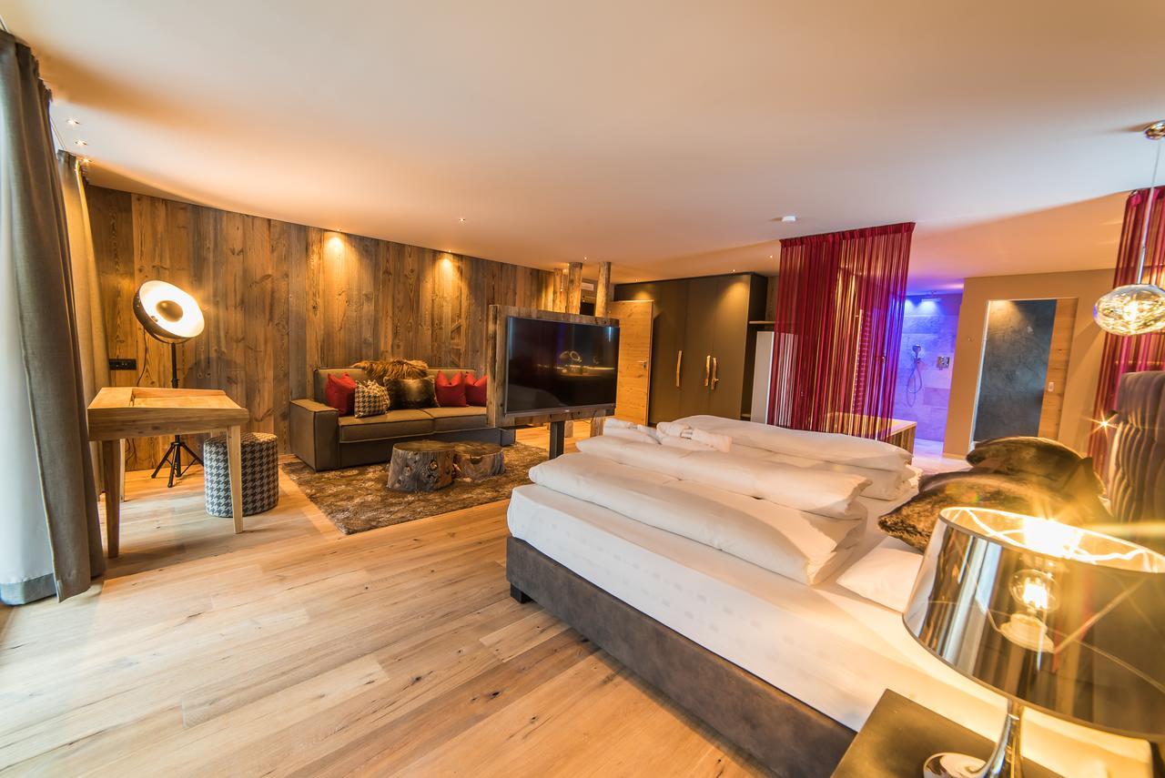 Junior Suite Deluxe