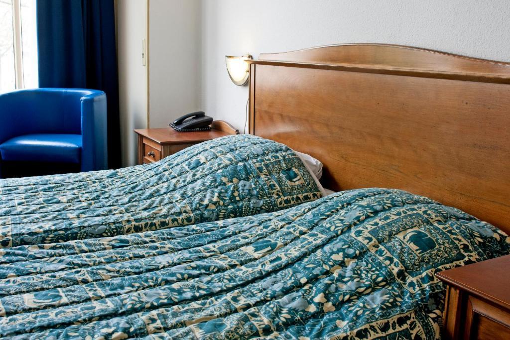 Chambre Quadruple