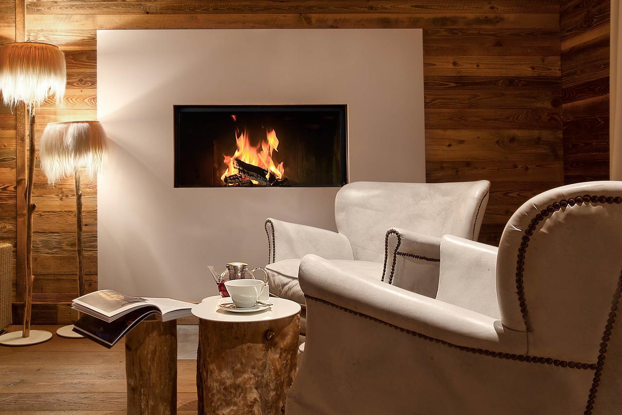 Prestige Suite (4 Erwachsene)