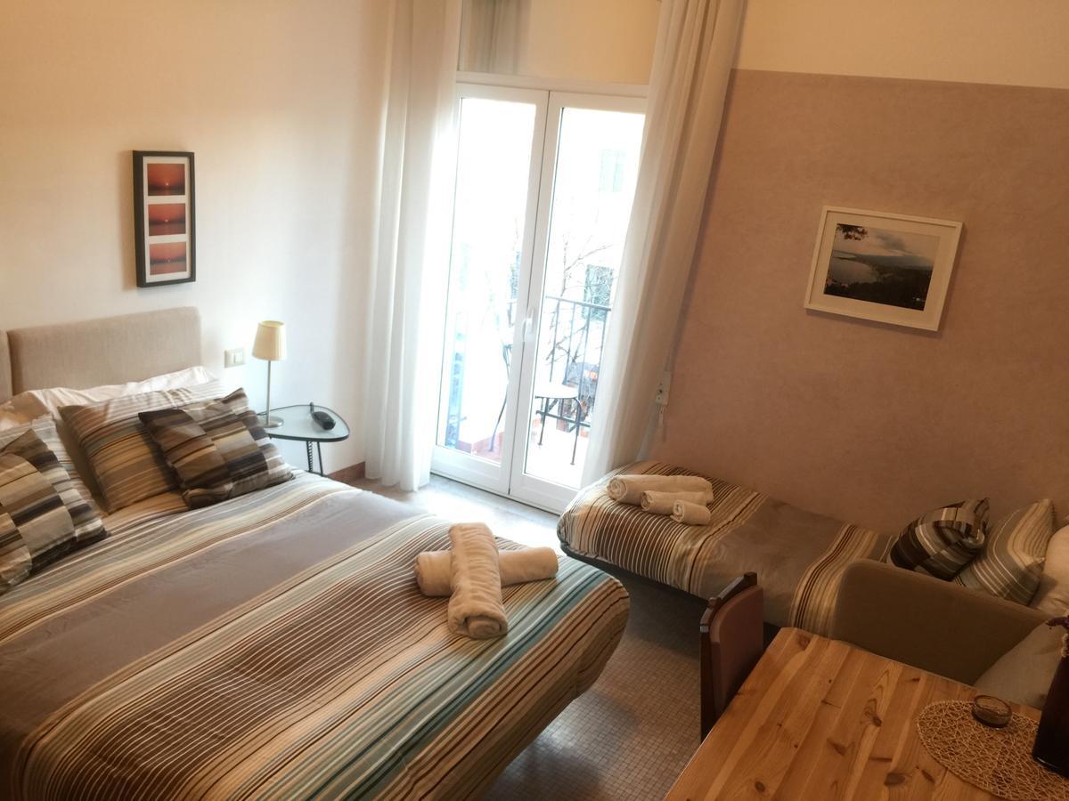 Basic Triple Room